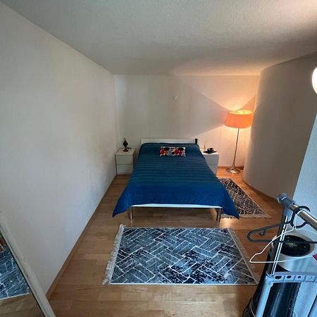 Get Cozy Flat Zurich Apartment Bagian luar foto