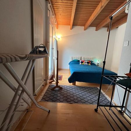 Get Cozy Flat Zurich Apartment Bagian luar foto