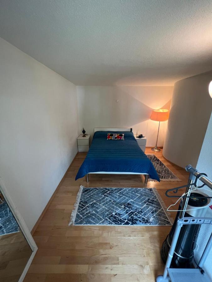 Get Cozy Flat Zurich Apartment Bagian luar foto