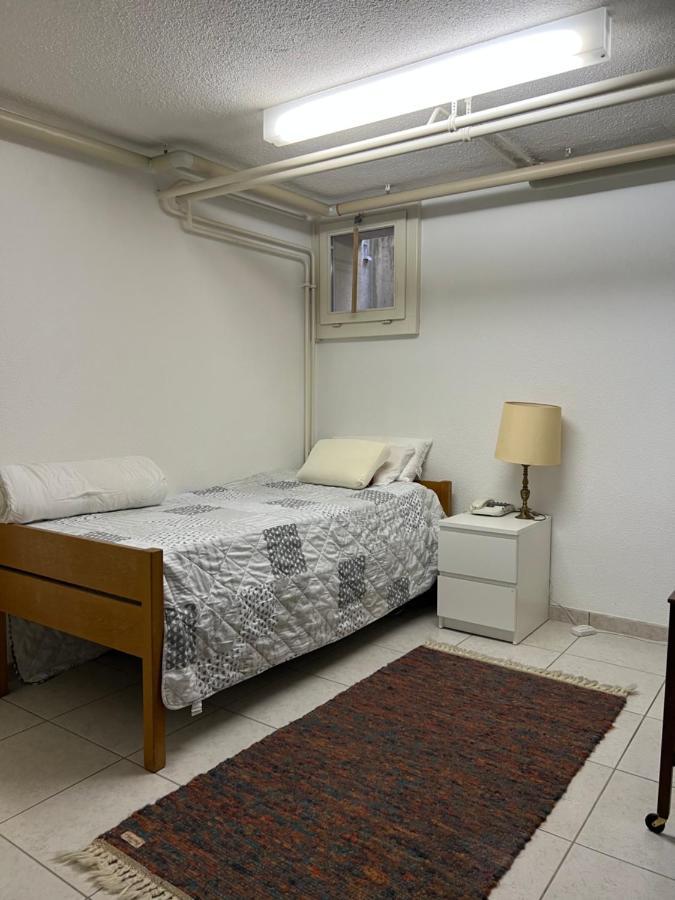 Get Cozy Flat Zurich Apartment Bagian luar foto